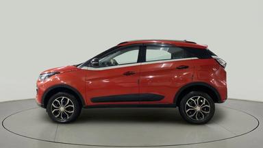 2020 Tata NEXON