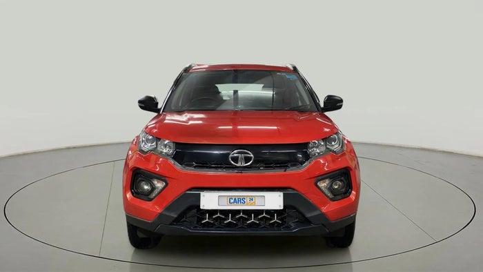 2020 Tata NEXON