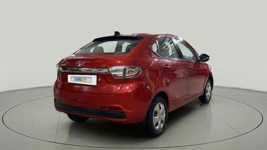 2019 Tata TIGOR