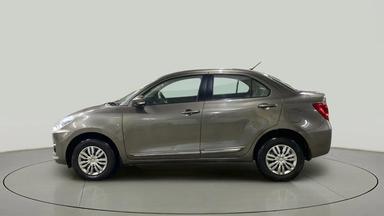 2019 Maruti Dzire