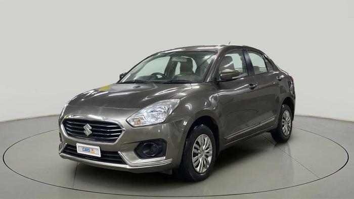 2019 Maruti Dzire