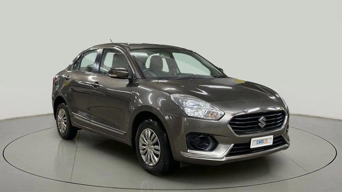 2019 Maruti Dzire