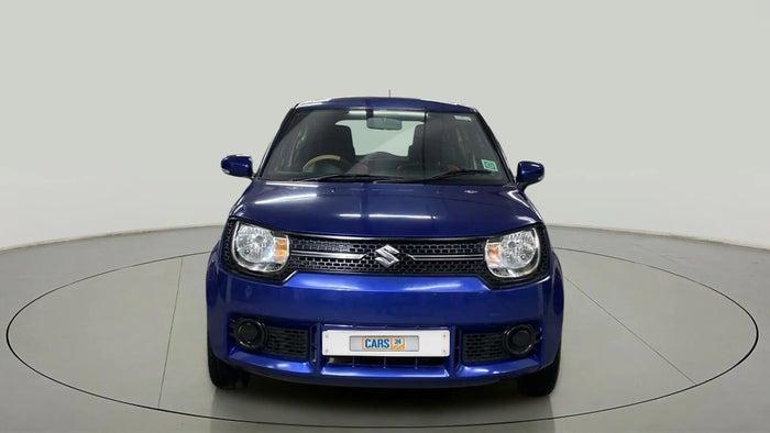 2017 Maruti IGNIS