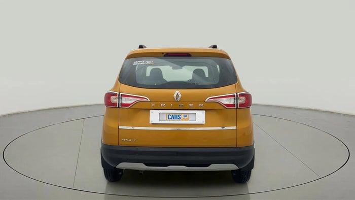 2024 Renault TRIBER