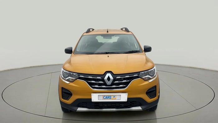 2024 Renault TRIBER