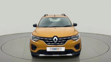 2024 Renault TRIBER