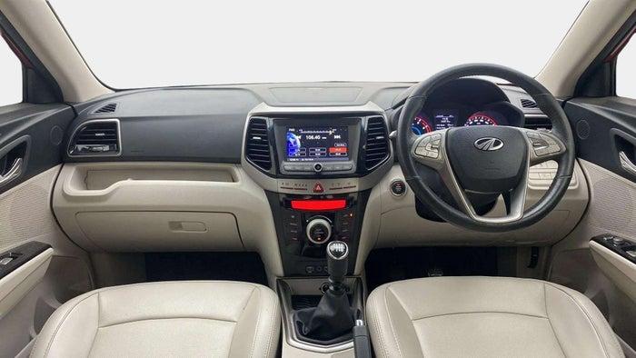 2021 Mahindra XUV300