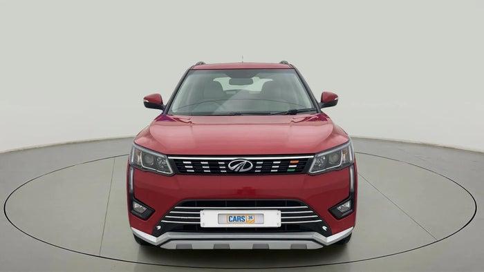 2021 Mahindra XUV300