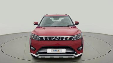 2021 Mahindra XUV300