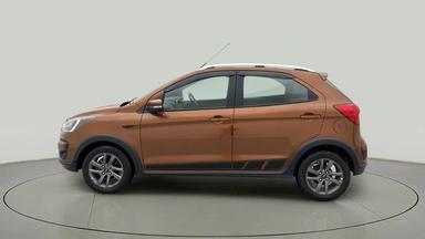 2020 Ford FREESTYLE