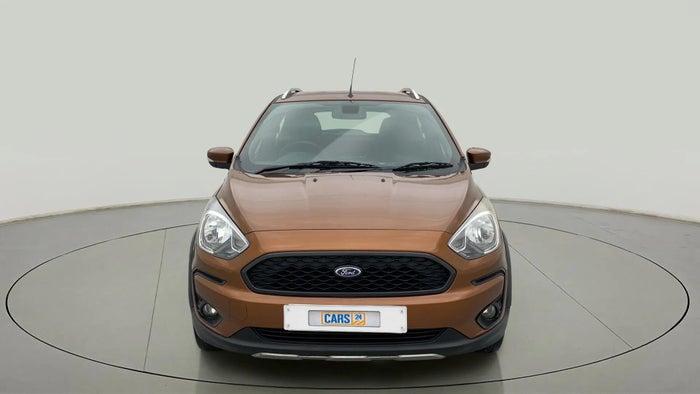 2020 Ford FREESTYLE