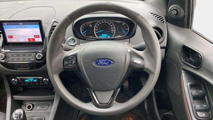 2020 Ford FREESTYLE