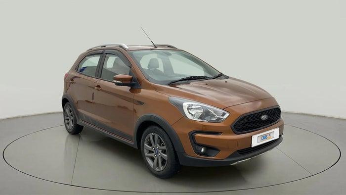 2020 Ford FREESTYLE