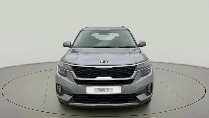 2021 KIA SELTOS