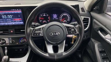 2021 KIA SELTOS