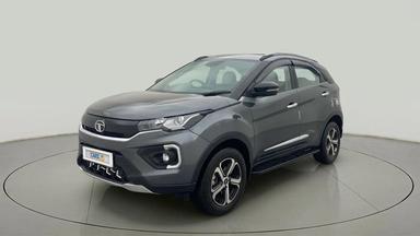 2022 TATA NEXON