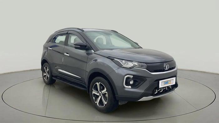 2022 TATA NEXON