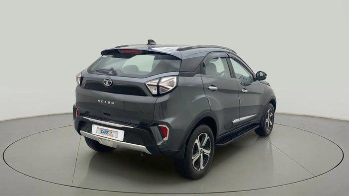 2022 TATA NEXON