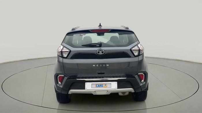 2022 TATA NEXON