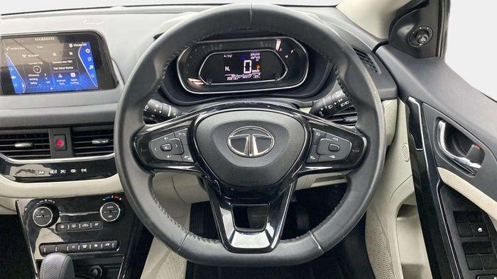 2022 TATA NEXON