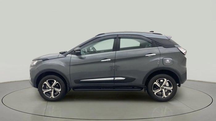 2022 TATA NEXON