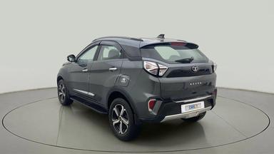 2022 TATA NEXON