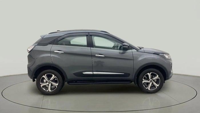 2022 TATA NEXON