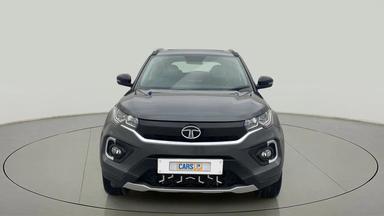 2022 TATA NEXON