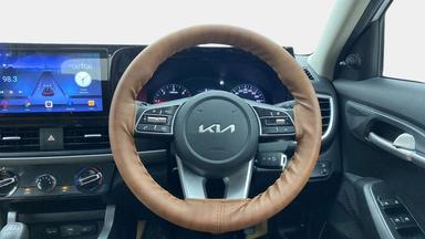 2023 KIA SELTOS