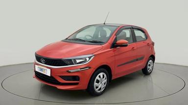 2021 Tata Tiago