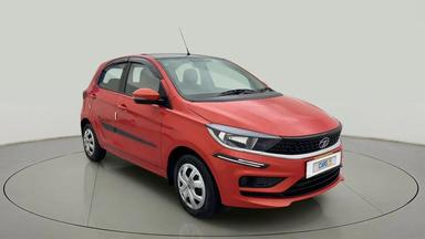 2021 Tata Tiago