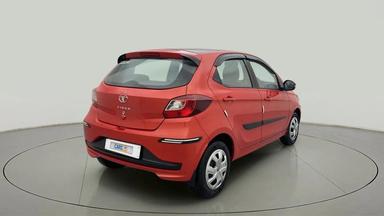 2021 Tata Tiago