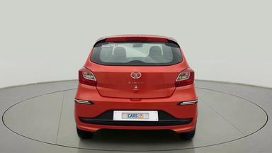 2021 Tata Tiago