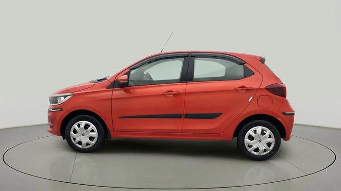 2021 Tata Tiago