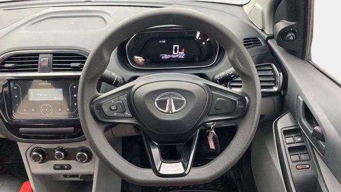 2021 Tata Tiago