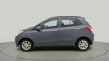 2016 Hyundai Grand i10