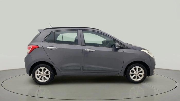 2016 Hyundai Grand i10