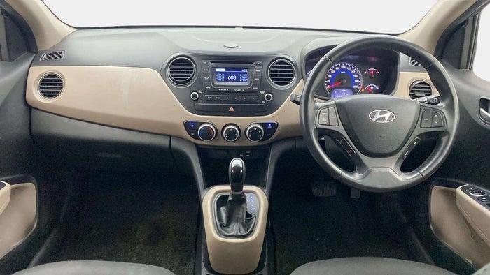 2016 Hyundai Grand i10