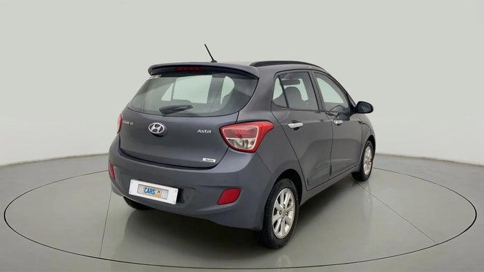 2016 Hyundai Grand i10