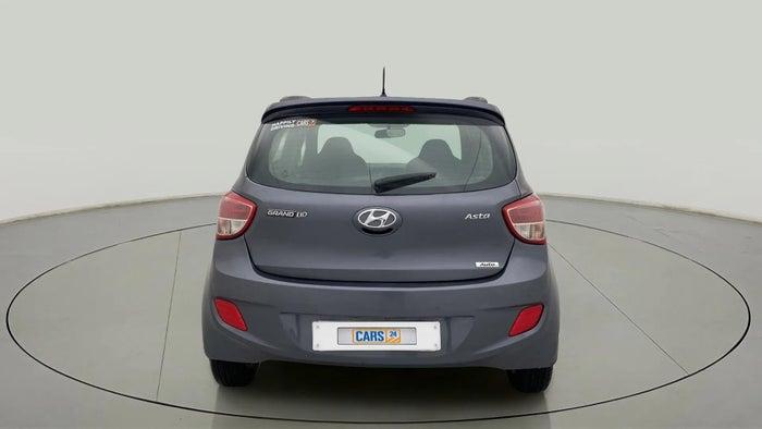 2016 Hyundai Grand i10