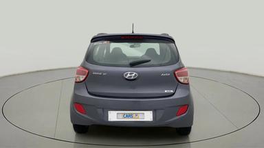 2016 Hyundai Grand i10