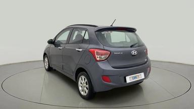 2016 Hyundai Grand i10