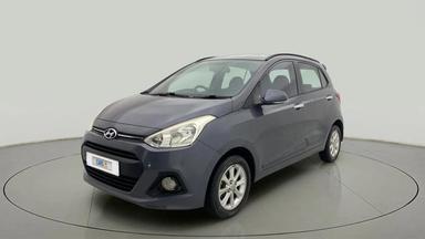 2016 Hyundai Grand i10