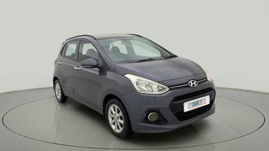 2016 Hyundai Grand i10