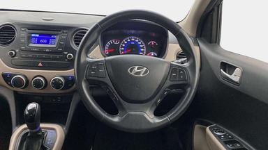 2016 Hyundai Grand i10