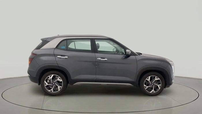 2021 Hyundai Creta