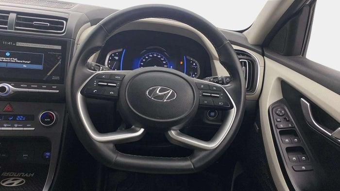 2021 Hyundai Creta