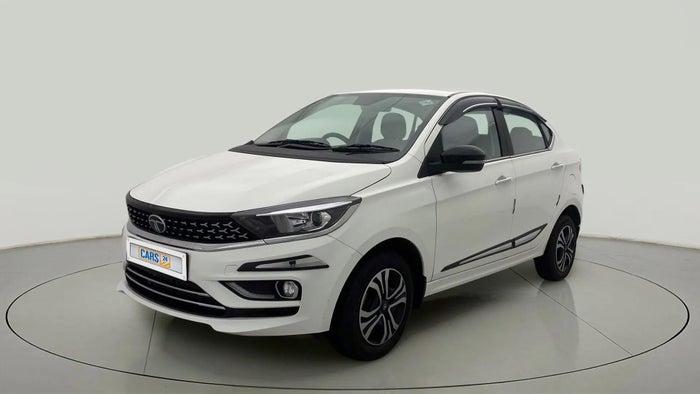 2024 Tata TIGOR