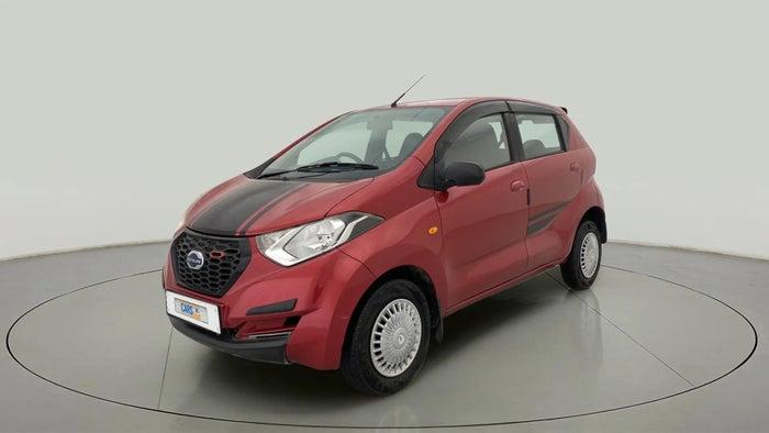 2017 Datsun Redi Go