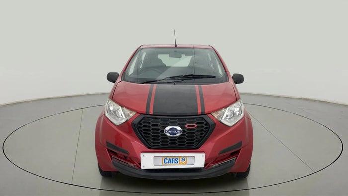 2017 Datsun Redi Go